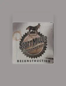 Listen to Scott Miller & The Commonwealth, watch music videos, read bio, see tour dates & more!