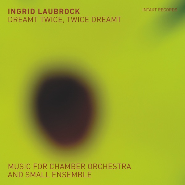 Dreamt Twice, Twice Dreamt (feat. Sam Pluta & Cory Smythe)