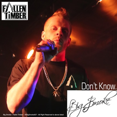 Don't Know - Single