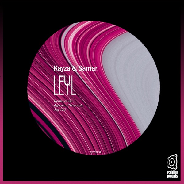 Leyl - Single