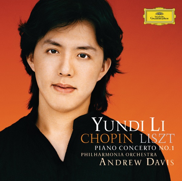 Liszt & Chopin: Piano Concertos No. 1 (Bonus Version)