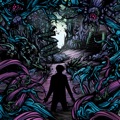 Mr. Highway's Thinking About The End artwork