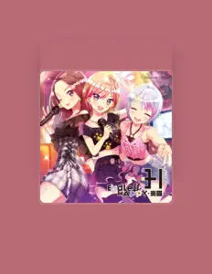 Dengarkan Mikie Sara (CV:Shiori Izawa), tonton video musik, baca bio, lihat tanggal tur & lainnya!