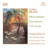 Bliss: Oboe Quintet - Piano Quartet - Viola Sonata