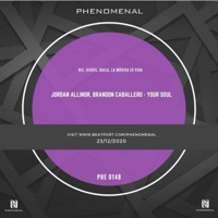 Your Soul - Single - Jordan Allinor & Brandon Caballero