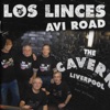 Los Linces - Con la Ayuda de la Amistad