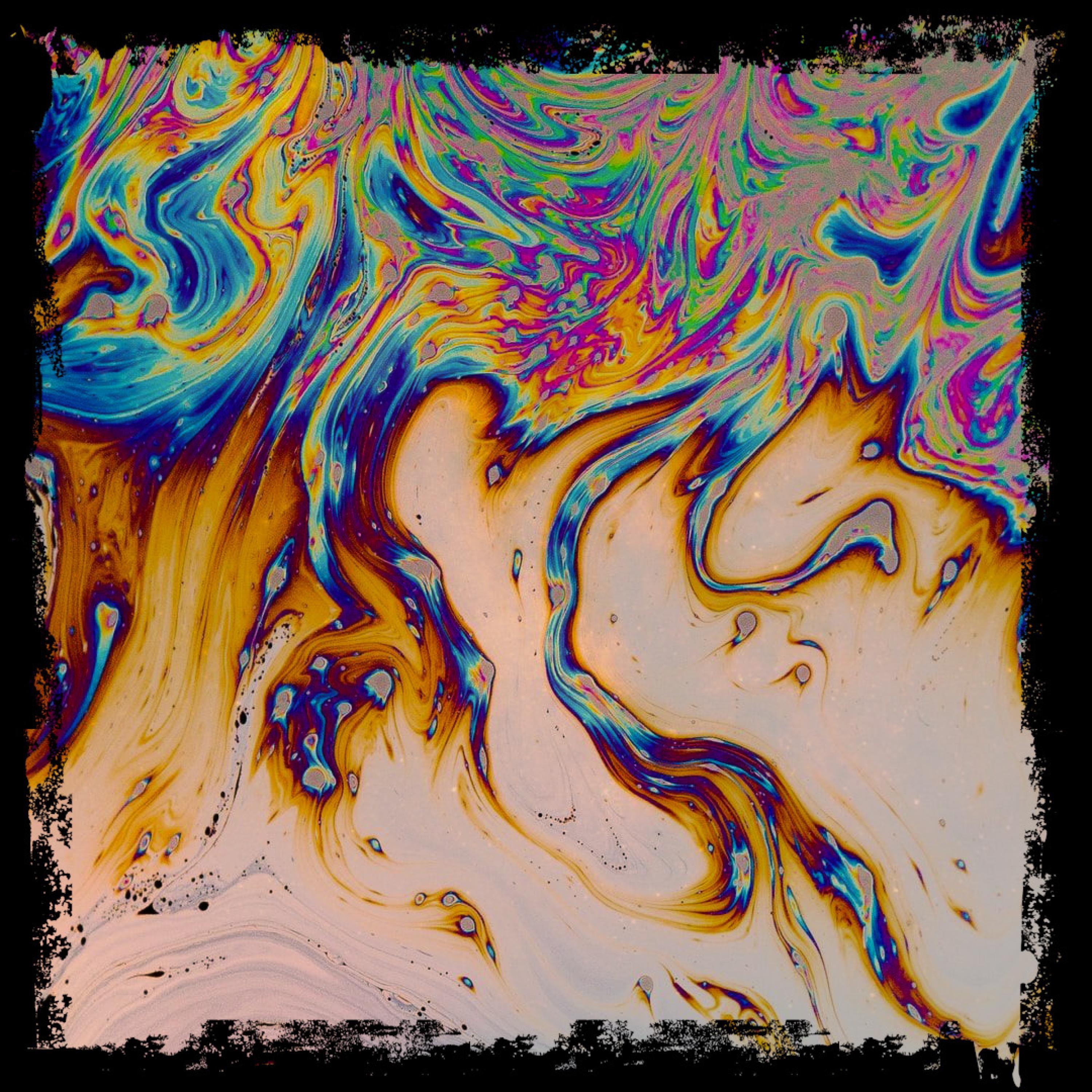 SmokinGrooves, Vol. 2 - EP