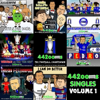 442oons - The Singles, Vol. 1 - 442oons