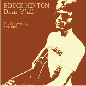 Eddie Hinton