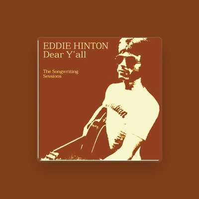 Eddie Hinton