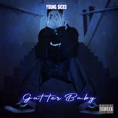 Gutter Baby - Single
