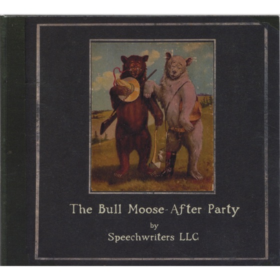 Cover artwork for Bobby D