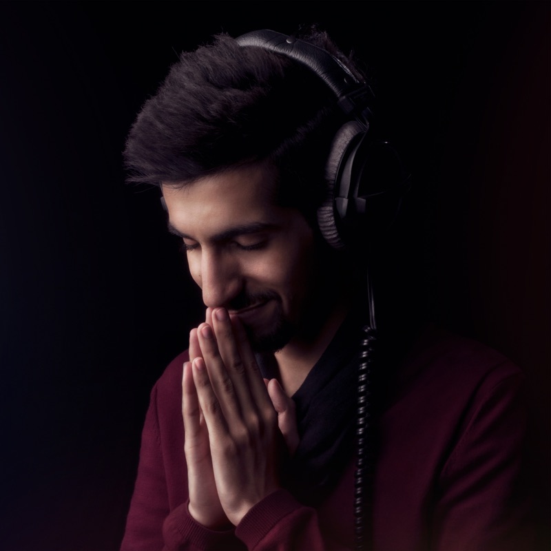 Abdulla AlSinani - Ya Quluban