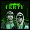 Certy (feat. Skepta) - Double S lyrics