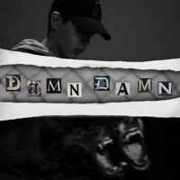 Damn Damn - Single - Eyzap Boi