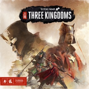 Total War: Three Kingdoms