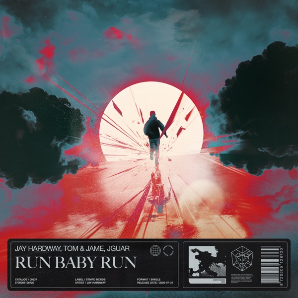 Run Baby Run - Single