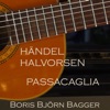 Boris Björn Bagger