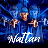 Vem Pra Putaria X Porra de Corona - Single - Dj Nattan