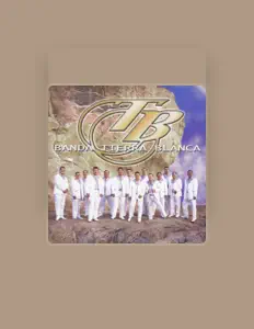 Listen to Banda Tierra Blanca, watch music videos, read bio, see tour dates & more!