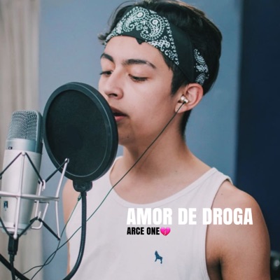 Amor de Droga - Single