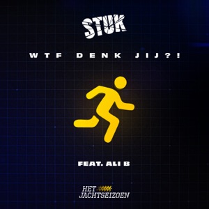 WTF Denk Jij?! (feat. Ali B) - Single