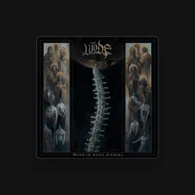 Listen to Wode, watch music videos, read bio, see tour dates & more!