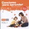 Adivina las Vocales - Dàmaris Gelabert lyrics