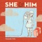 Ridin' In My Car - She & Him lyrics