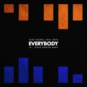 Everybody - Single
