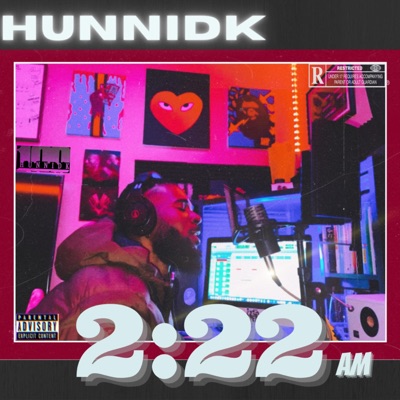 2:22 Am - EP