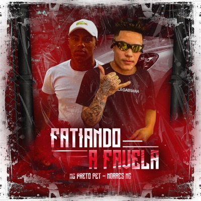 Fatiando a Favela - Single