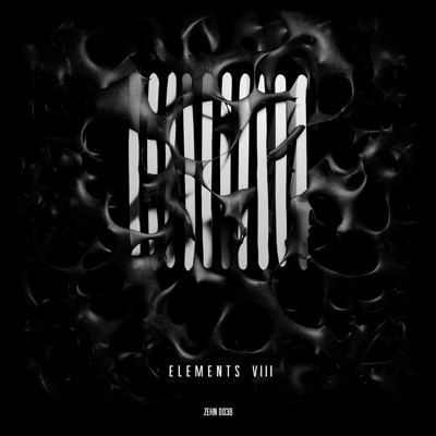 Elements 8 - EP