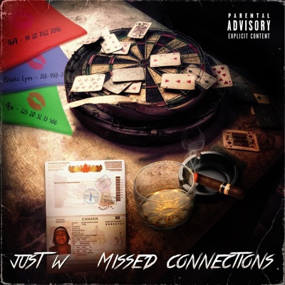 Missed Connections - Single