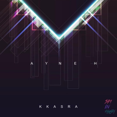 Ayneh - Single