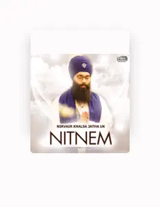 Nirvair Khalsa Jatha UKを聴いたり、ミュージックビデオを鑑賞したり、経歴やツアー日程などを確認したりしましょう！