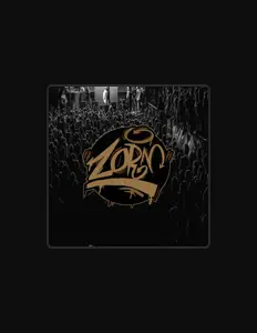 ZornBeatsを聴いたり、ミュージックビデオを鑑賞したり、経歴やツアー日程などを確認したりしましょう！
