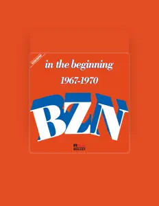 Listen to BZN, watch music videos, read bio, see tour dates & more!