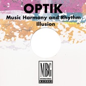 Music Harmony and Rhythm - Single