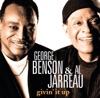 George Benson & Al Jarreau