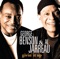 Bring It On Home to Me (feat. Paul McCartney) - George Benson & Al Jarreau lyrics