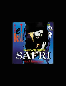 Listen to Balwinder Safri, watch music videos, read bio, see tour dates & more!
