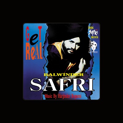 Listen to Balwinder Safri, watch music videos, read bio, see tour dates & more!
