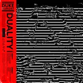 Duke Dumont/Say Lou Lou - Nightcrawler