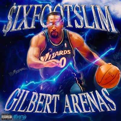 Gilbert Arenas EP