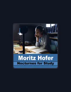 Listen to Moritz Hofer, watch music videos, read bio, see tour dates & more!