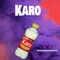 Karo - Percaholic Beats lyrics