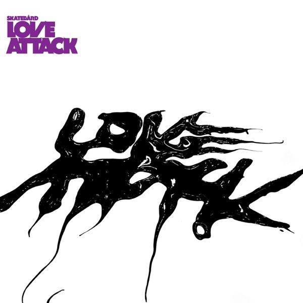 Love Attack - EP