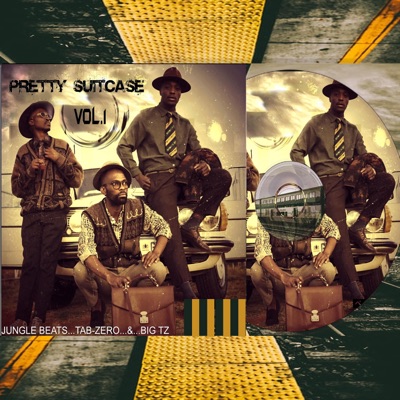 Pretty Suitcase.Vol1