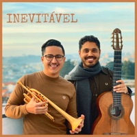 Inevitável - EP - Gileno Santana